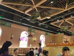 -谷丽麦馕新疆菜·清真(步步高梅溪新天地店)