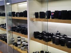 -星光摄影器材城