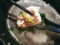 -金牌外婆家(苏州中心店)