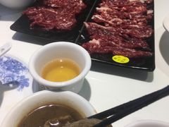 -陈记顺和牛肉火锅馆(天河北路店)