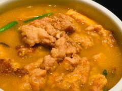 -西安饭庄·非遗陕菜(钟楼店)