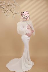 -孕视觉专业孕妇摄影(天津南开店)