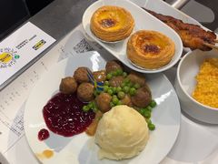 -宜家家居(高新商场店)