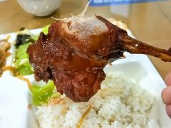 -上海财经大学-新食堂