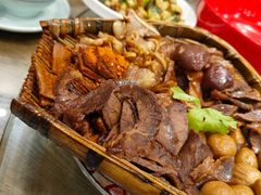 -灶东家民间菜(回兴店)