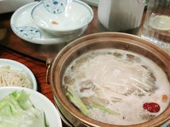 -古关火锅店(古北水镇景区店)