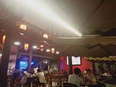 -鹅滋道(甘坑古镇店)