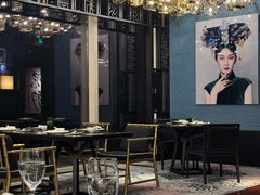 -杭州临平万丽酒店·万丽轩中餐厅