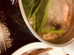 -就这家旋转小火锅(西安路罗斯福店)