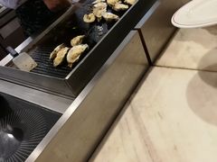 -南京维景国际大酒店咖啡厅