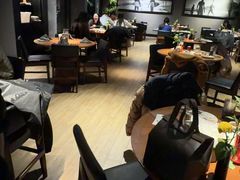 -拉蒂娜·巴西牛排馆 Latina·Brazilian Steakhouse(王府井喜悦店)