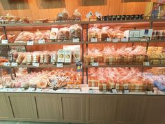 -巴黎贝甜(国贸店)