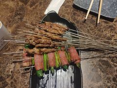-冰城小镇音乐串吧·聚会餐厅(百子湾店)