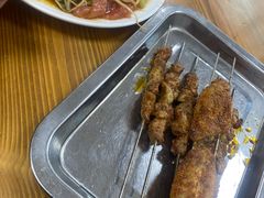 -何记酿皮店(西流湾店)