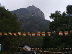 -大慈岩风景区
