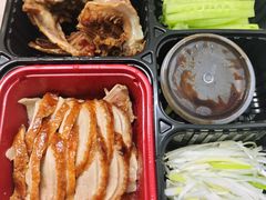 -在前门·烤鸭北京菜(五月花广场店)