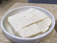蔬菜豆腐锅底-英子补身汤(海兰路店)