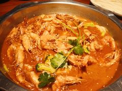 虾锅-邵汇大虾(同康路店)