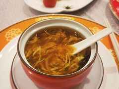 -北京王府井希尔顿酒店·秦唐中餐厅Chynna