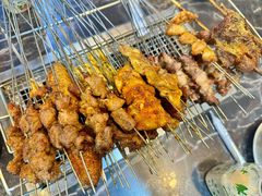 -寻香羊小羊·徐州烧烤(南京店)