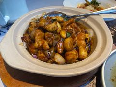 四杯鸡-味妙顺德厨房(绿地缤纷城店)