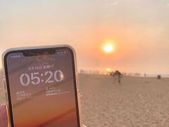 -金沙滩海水浴场(万平口景区4号门扬帆广场店)