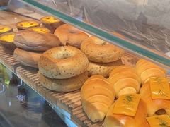 -香馥咖啡(民盈国贸城店)