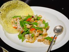 -上海苏宁宝丽嘉酒店·嘉府壹号中餐厅