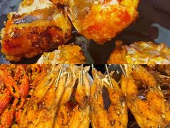 -红盔甲·小龙虾(车公庙店)