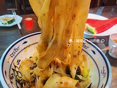 -秦月轩·长安小馆·新陕菜(阜成路·五棵松店)