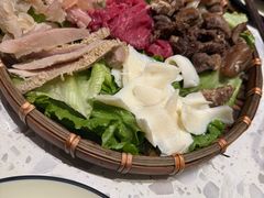 -小城牛事·鲜牛肉火锅(万达店)