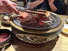 -泥炉烧肉师(新街口金銮巷店)