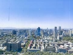 -视界美食自助餐厅·石家庄希尔顿酒店