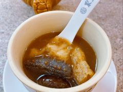 极品正宗佛跳墙-聚春园自助餐厅(东街口店)