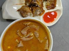 -四里沙茶面(湖滨四里店)
