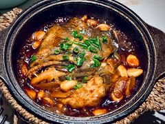-双合园·海鲜水饺青岛菜(上清路店)