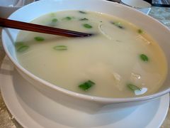 -明湖楼·经典鲁菜山东海鲜(大明湖店)