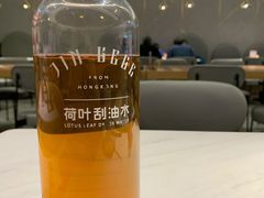 -金戈戈香港豉油鸡(南山海岸城店)
