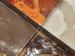 -重庆德庄火锅(城中万达店)