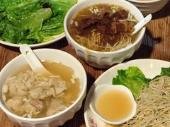 -吴财记面家(大同路店)
