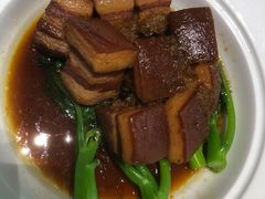 一品东坡肉-眉州东坡(鸿坤店)