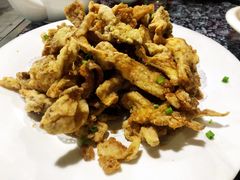 -老家菜馆(正定店)