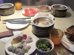 -加餐海鲜自助餐厅(福清万达店)