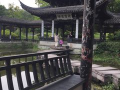 -蒋氏故居