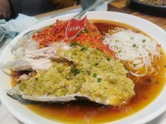 -望湘园·湖南菜(我格广场店)
