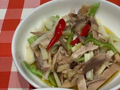 -西贝莜面村(当代商城店)