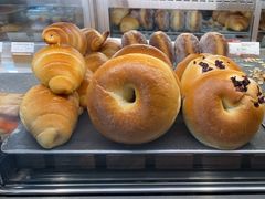 -BAKER&SPICE(祥云小镇店)