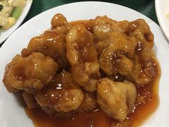 -华光餐厅(复兴路店)