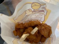 -1973继光香香鸡(大东方百货店)