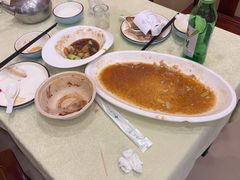 -奥华餐厅·老张记(台基厂店)